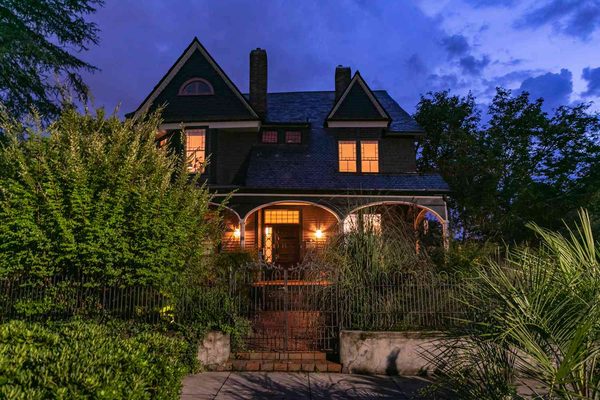 The Wilmington Inn — Property