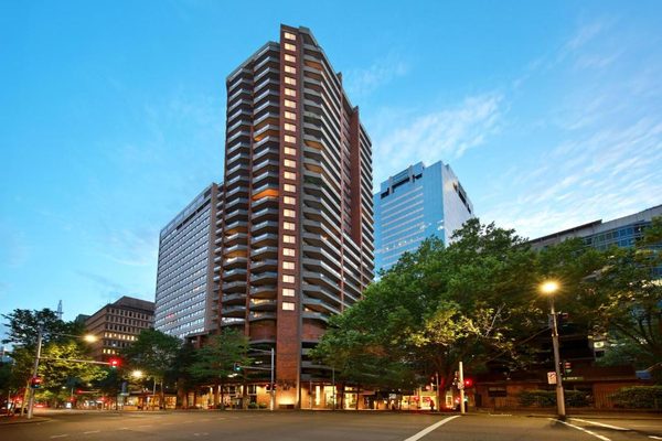The York by Swiss Belhotel — Property