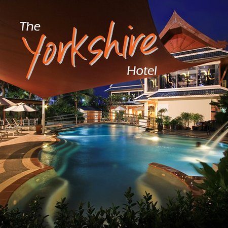 The Yorkshire Hotel — Property