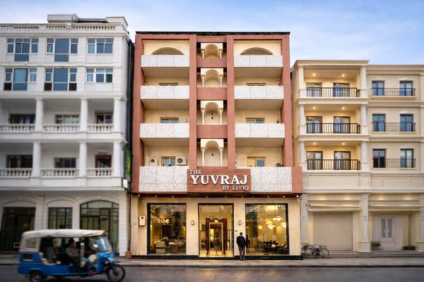 The Yuvraj By LIVIQ — Property