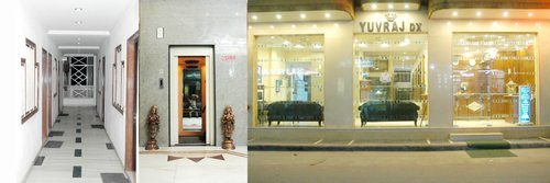 The Yuvraj By LIVIQ — Property