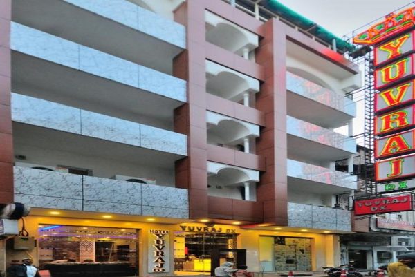 The Yuvraj By LIVIQ — Property