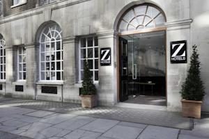 The Z Hotel Piccadilly — Property