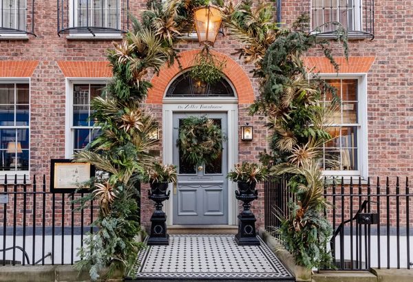 The Zetter Marylebone — Property