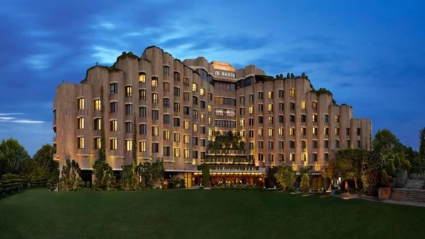 Thikana Delhi — Property