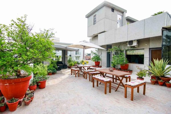 Thikana Delhi — Property