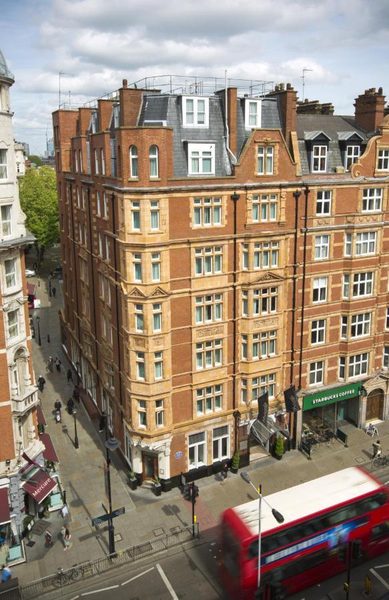 Thistle Bloomsbury Park — Property