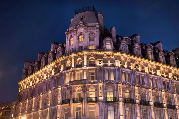 Thistle Piccadilly Hotel — Property