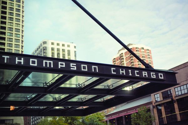 Thompson Chicago by Hyatt — Property