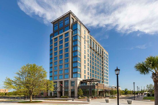 Thompson Savannah by Hyatt — Property