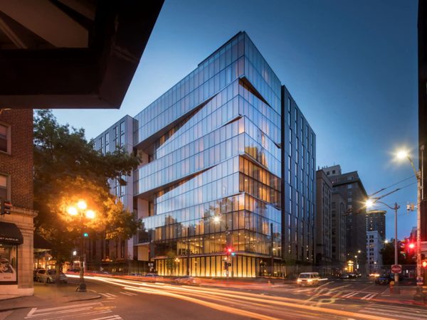 Thompson Seattle by Hyatt — Property