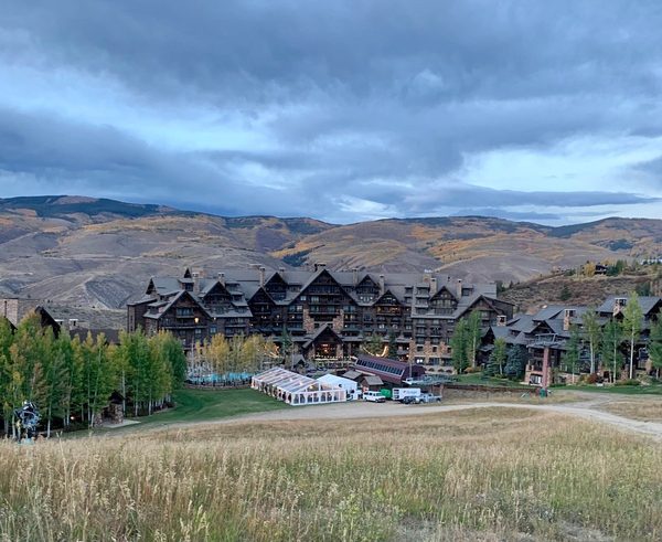 Timbers Bachelor Gulch — Property