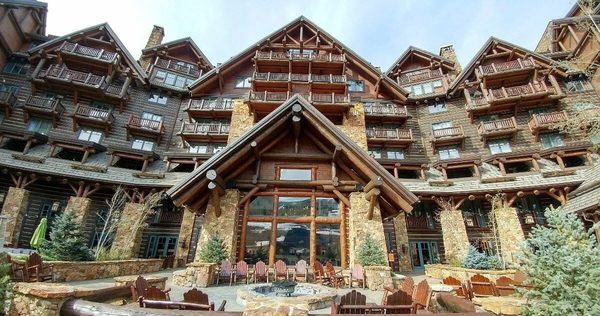 Timbers Bachelor Gulch — Property