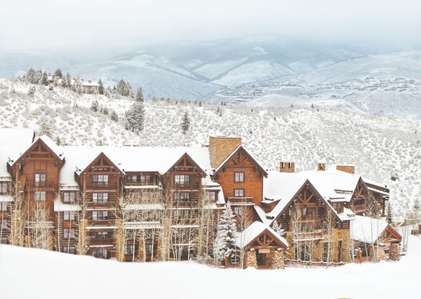 Timbers Bachelor Gulch — Property