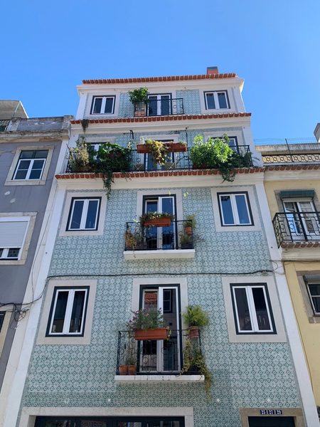 ToctoctocLisboa — Property
