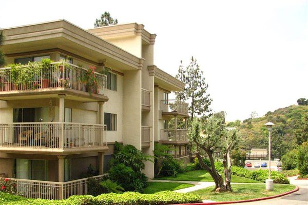 Toluca Hills by Avalon Los Angeles California — Property