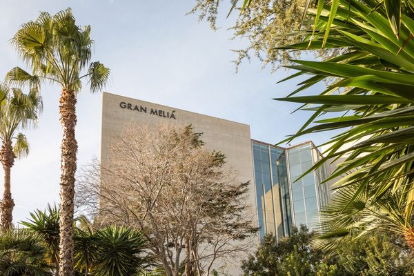 Torre Melina Gran Melia Barcelona Catalonia — Property