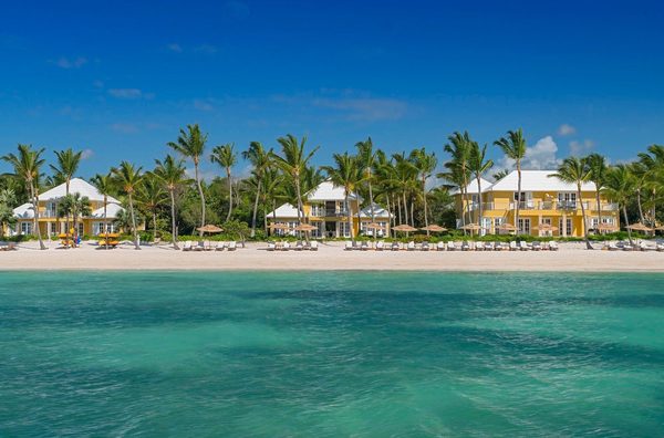 Tortuga Bay Puntacana — Property