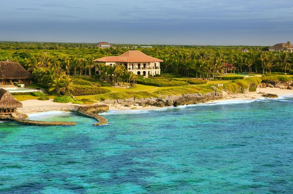 Tortuga Bay Puntacana — Property
