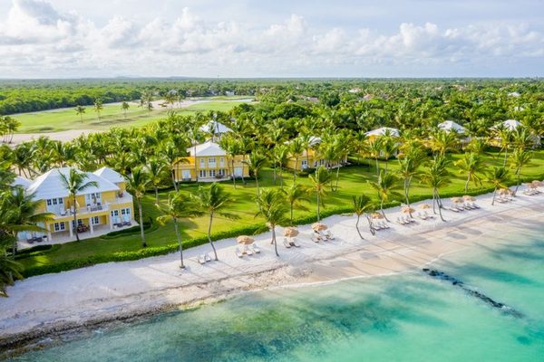 Tortuga Bay Puntacana — Property