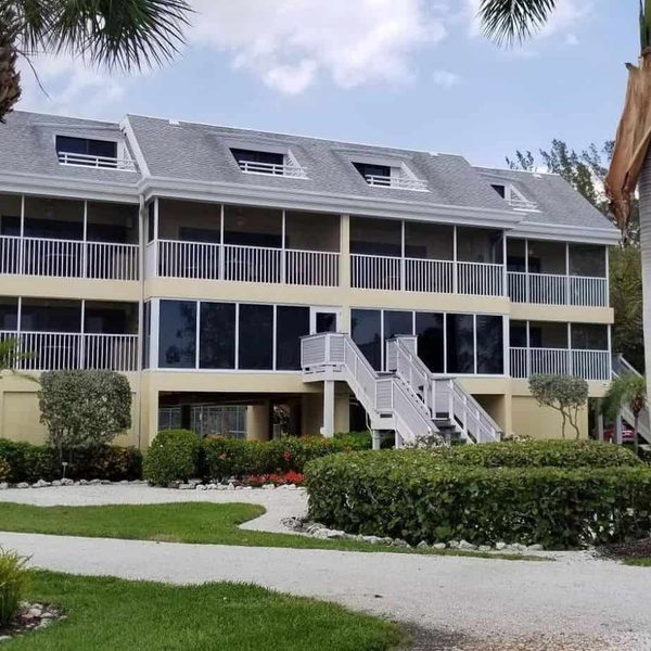 Tortuga Beach Club Resort — Property
