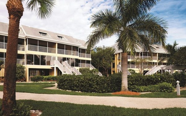 Tortuga Beach Club Resort — Property