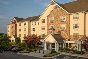 TownePlace Suites by Marriott Baltimore BWI Airport — Property