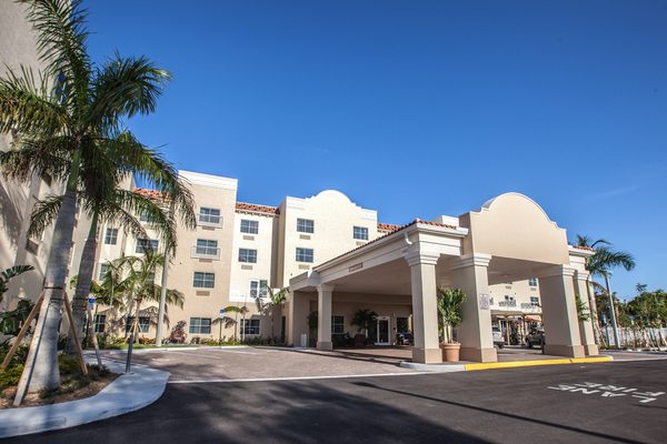 TownePlace Suites by Marriott Boynton Beach — Property
