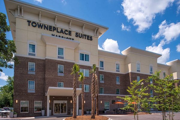 TownePlace Suites by Marriott Charleston West Ashley — Property