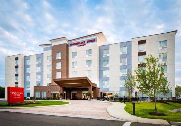 TownePlace Suites by Marriott Charleston West Ashley — Property