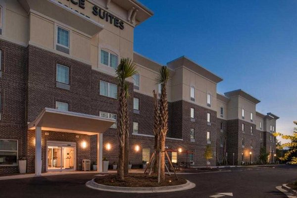TownePlace Suites by Marriott Charleston West Ashley — Property