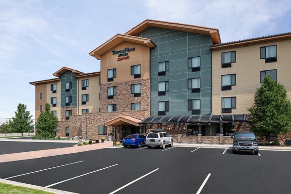 TownePlace Suites by Marriott Denver Airport at Gateway Park — Property