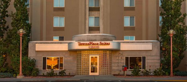 TownePlace Suites by Marriott Denver Downtown — Property