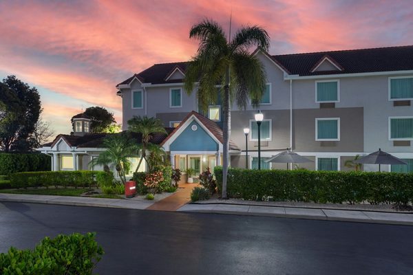 TownePlace Suites by Marriott Fort Lauderdale West — Property