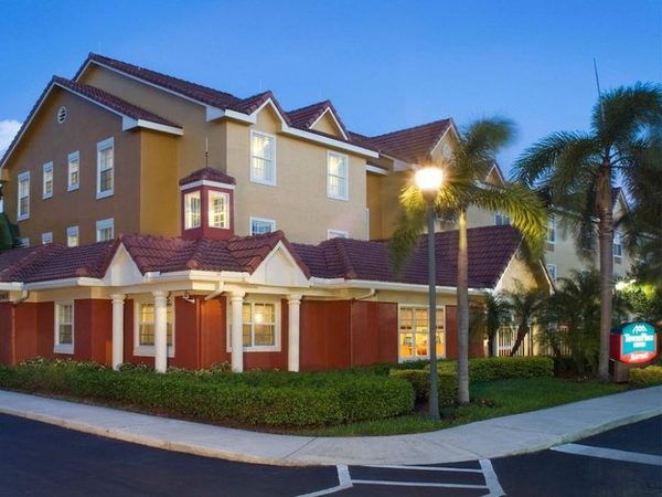 TownePlace Suites by Marriott Fort Lauderdale West — Property