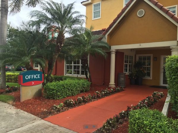 TownePlace Suites by Marriott Fort Lauderdale West — Property