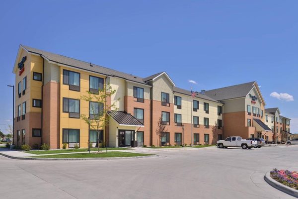 TownePlace Suites by Marriott Gillette — Property
