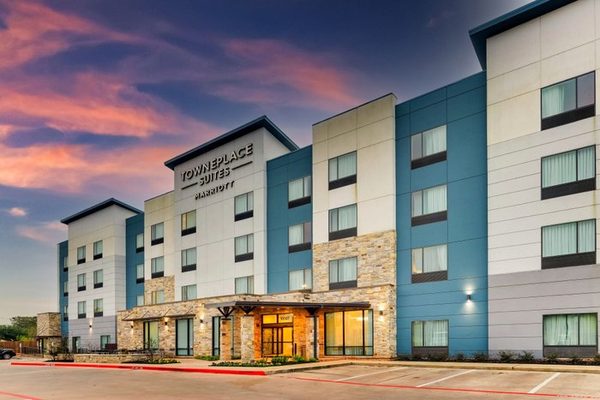 TownePlace Suites by Marriott Houston I 10 East — Property
