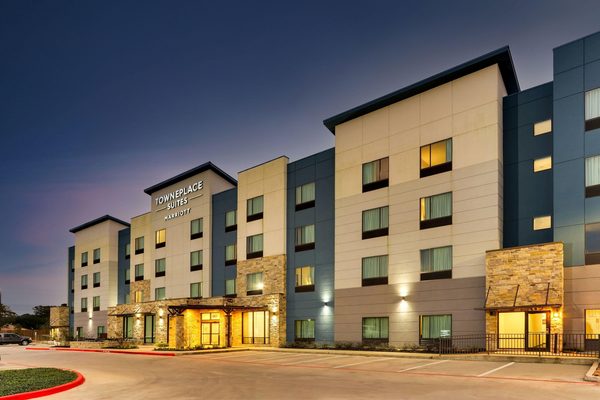 TownePlace Suites by Marriott Houston I 10 East — Property