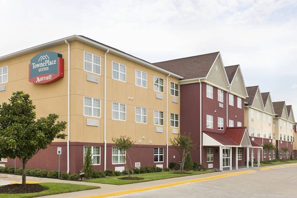 TownePlace Suites by Marriott Houston Northwest Beltway 8 — Property