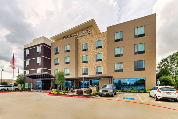 TownePlace Suites by Marriott Houston Northwest — Property