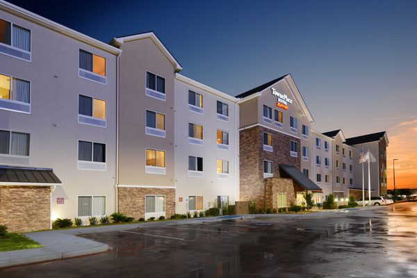 TownePlace Suites by Marriott Houston Northwest — Property