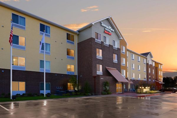 TownePlace Suites by Marriott Houston Westchase — Property