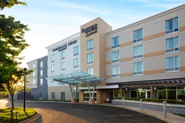 TownePlace Suites by Marriott Louisville Northeast — Property