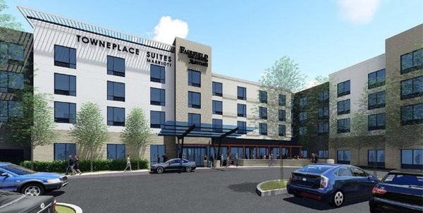 TownePlace Suites by Marriott Louisville Northeast — Property
