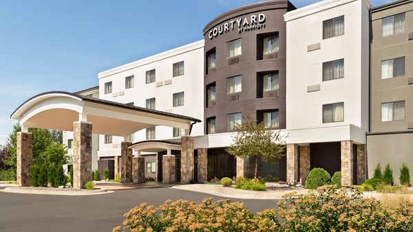 TownePlace Suites by Marriott Missoula — Property