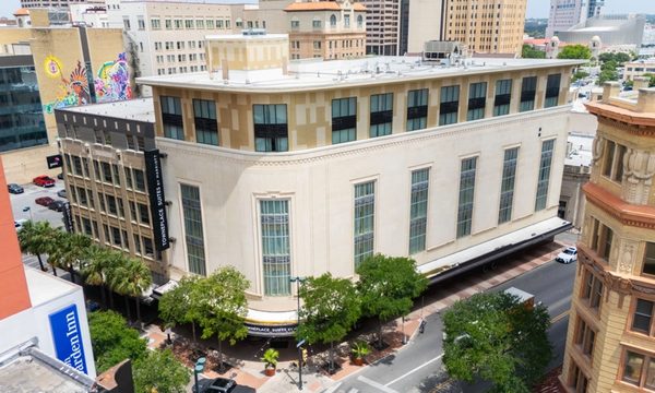 Towneplace Suites By Marriott San Antonio Downtown Riverwalk — Property
