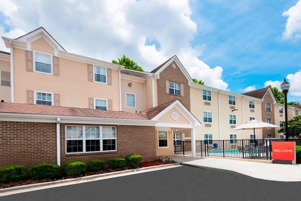 TownePlace Suites by Marriott Savannah Midtown — Property