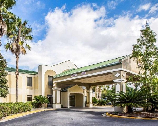 TownePlace Suites by Marriott Savannah Midtown — Property