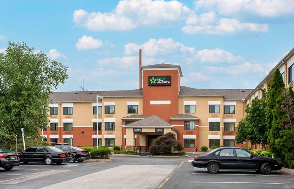 TownePlace Suites by Marriott Wilmington Newark Christiana — Property